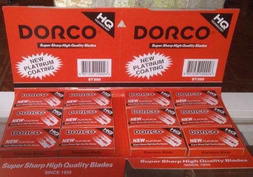 DORCO