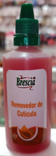 REMOVEDOR DE CUTICULAS MARCA BRECIA