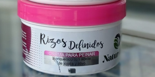 NATURAFRO RIZOS DEFINIDOS 275ml