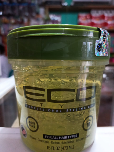 ECO OLIVA 16 ONZ