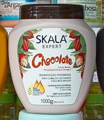 skala chocolate