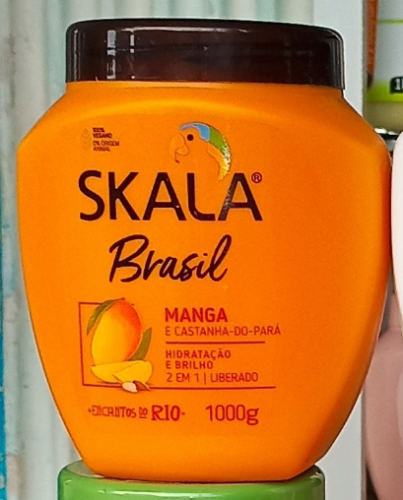 skala manga