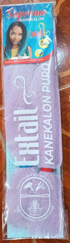 MORADO KAF5 KANEKALON