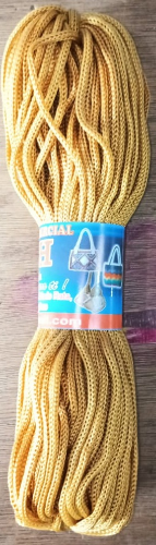 COLA DE RATA PEQUEÑO  RUBIO ORO