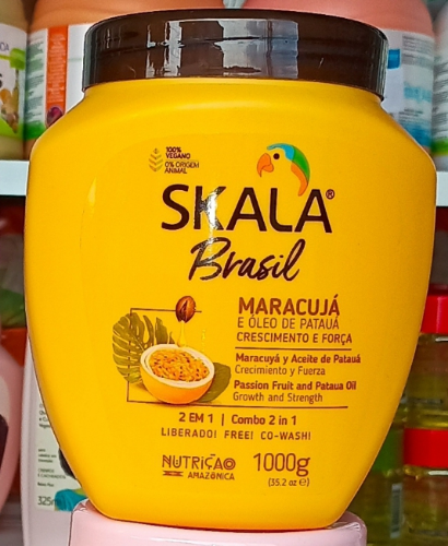 skala de maracuya