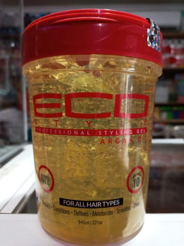 ECO ARGAN 32 ONZ