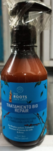 root tratamiento bio repair 240ml