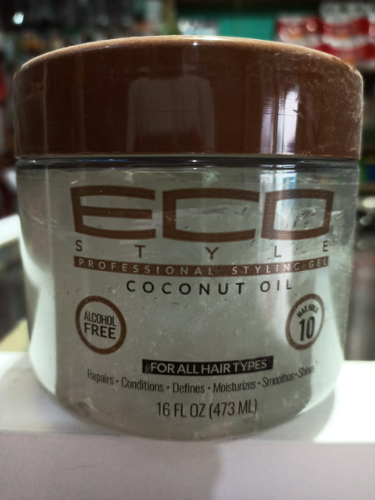 ECO COCO 16 ONZ