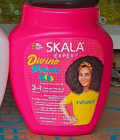 skala divino potado kids