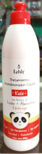 LEHIT ACOMDICIONADOR CAPILAR KIDS