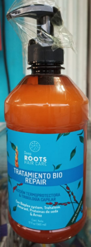 root tratamiento bio repair 500ml