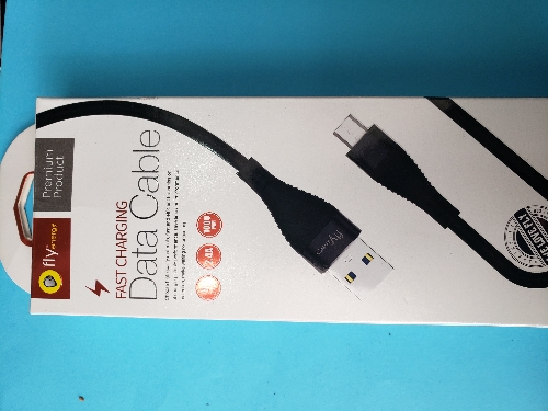Cable fly tipo C