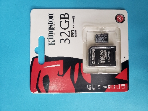 MEMORIA SD 32GB
