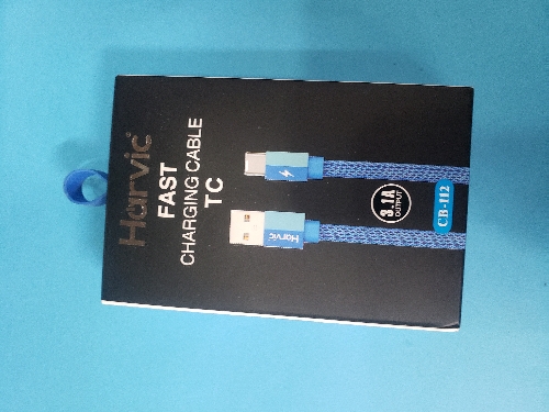 Cable harvic tipo C malla