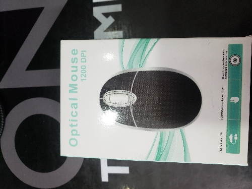 Mouse cable