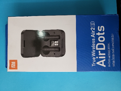AirDots air2
