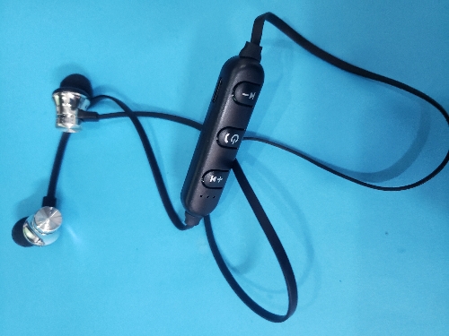 Audifono Bluetooth