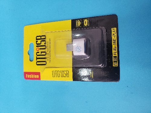 OTG variados