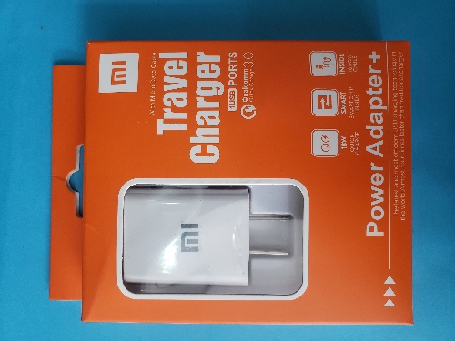 Cargador xiaomi tipo C
