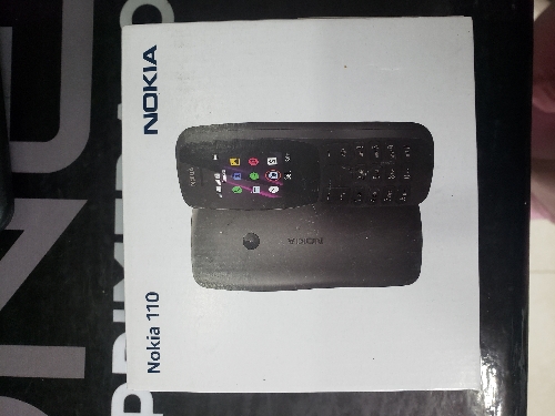 NOKIA 110