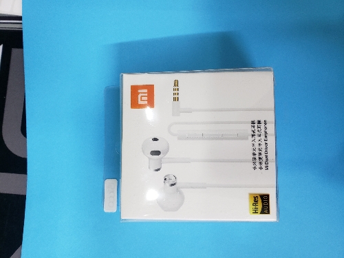 Audifono xiaomi L