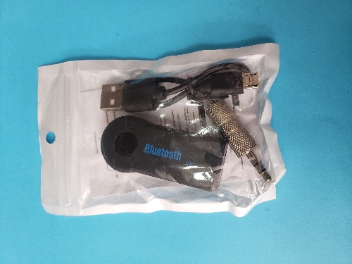 Bluetooth para carro