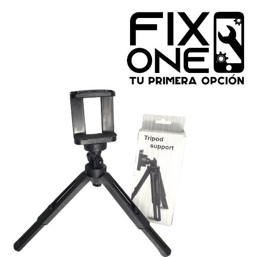 Tripode celular
