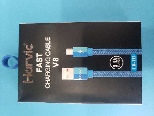 Cable harvic v8 cb-112/117