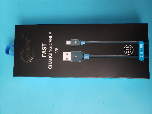 Cable V8 harvic