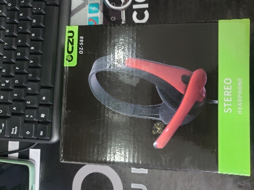 Balaca PC microfono