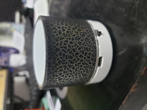 Parlante mini