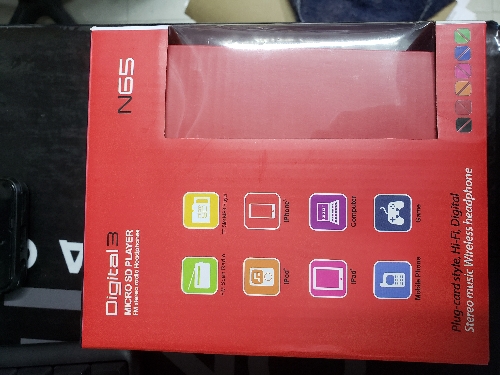 Balaca N65 Bluetooth