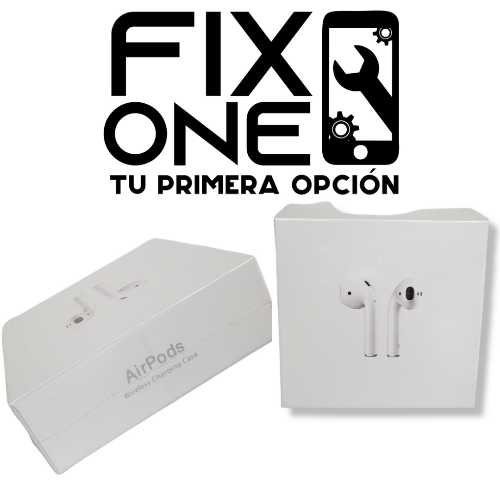 Airpods tipo original