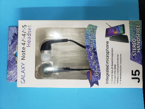 Audifono Samsung economicos