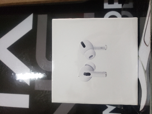 AirPods Pro tipo Original