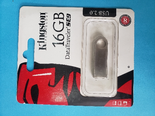 MEMORIA USB 16GB