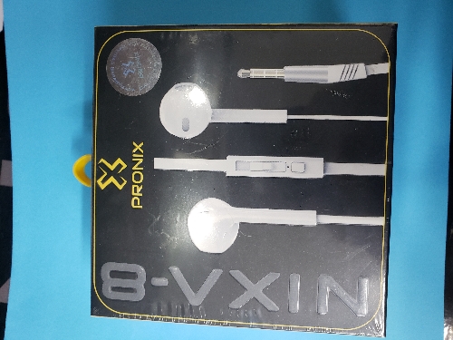 Audifono pronix