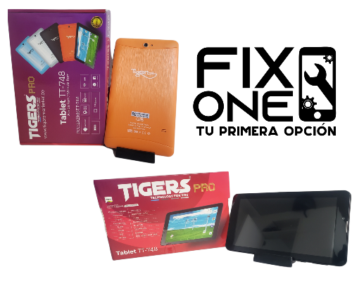 Tablet  Tiger TT-748