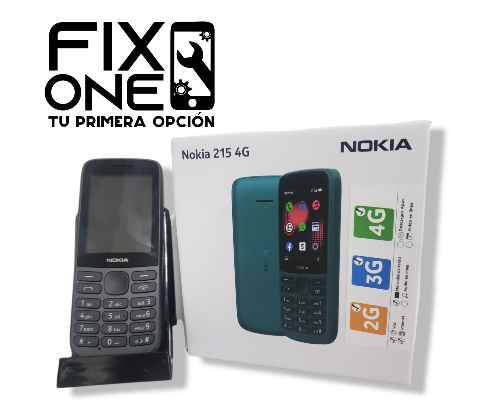 NOKIA 215 4G
