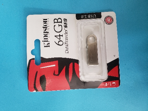 MEMORIA USB DE 64GB
