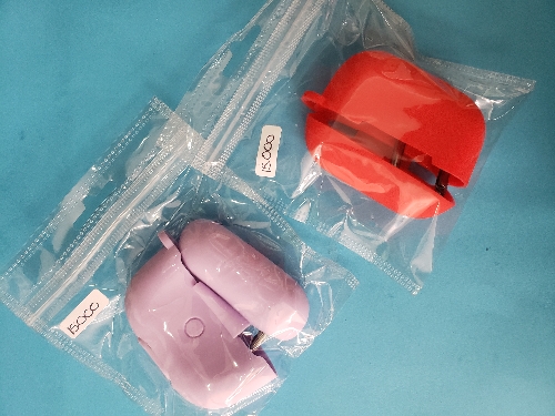 Protector de airpods