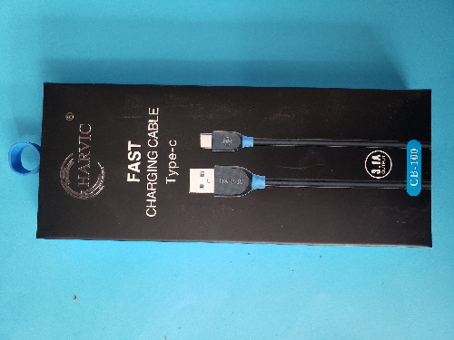 Cable Harvic Tipo C
