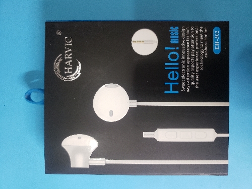 Audifono FLY CHUPA