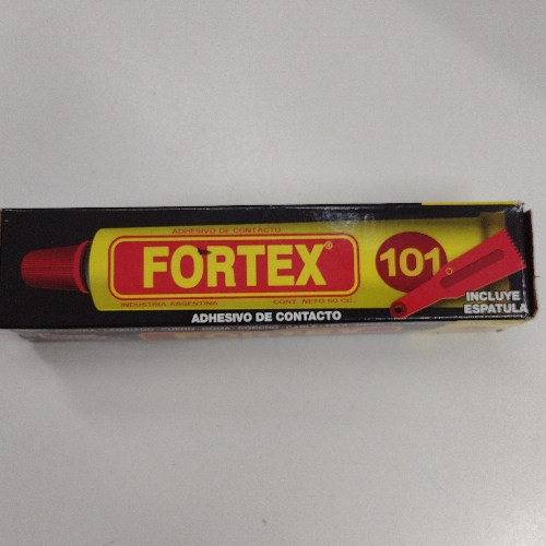 Fortex 50cc