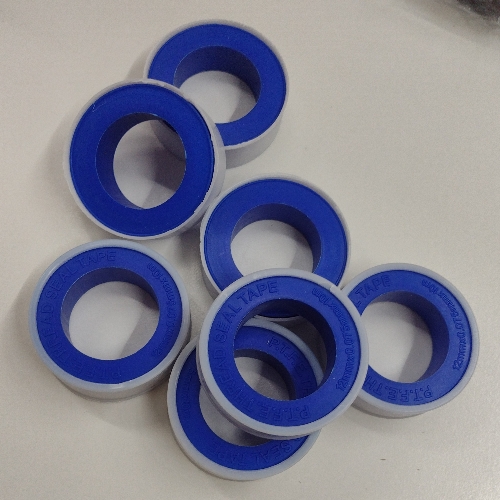 Cinta Teflon  3/4 10 mts