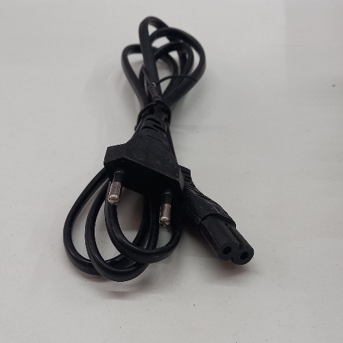 Cable radio interlock 8. 2 patas corto