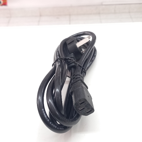 Cable Power  3 patas para CPU