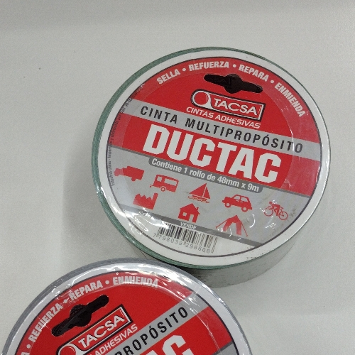 Cinta multipropósito Ductac