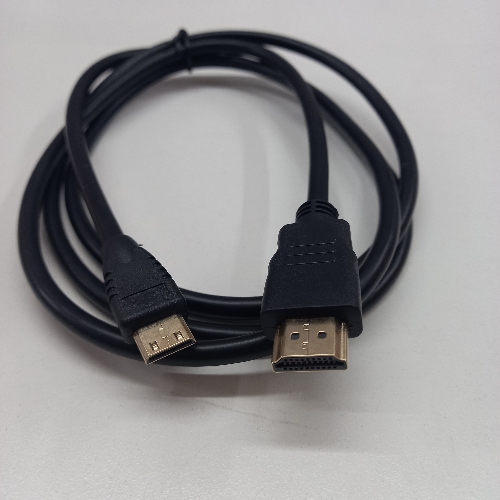 Cable HDMI- Mini HDMI Fulltotal