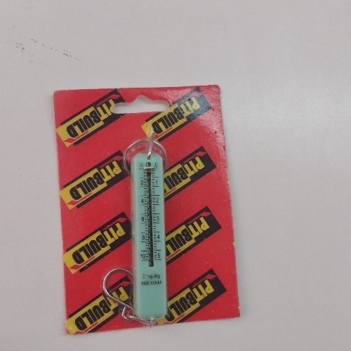 Balanza analógica colgante Pitbuild 5kg